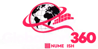GlobalPort360 — Product of Numerish